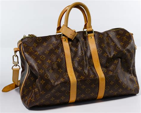 louis vuitton waffle bag|louis vuitton duffle bag women's.